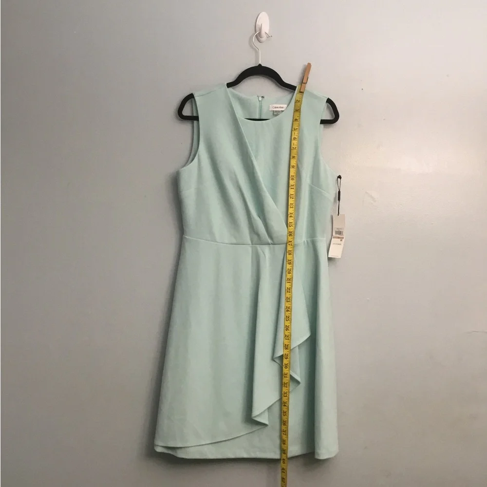 Calvin Klein dress - Picture 8 of 14